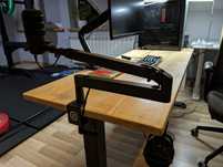 Elgato Wave mic arm Low profile