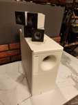 BOSE ACOUSTIMASS 5 MKII ! Znakomity zestaw 2.1 stereo