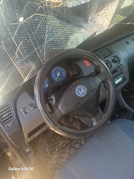 Hrv do ano 2000 com ispecaoem bom estado