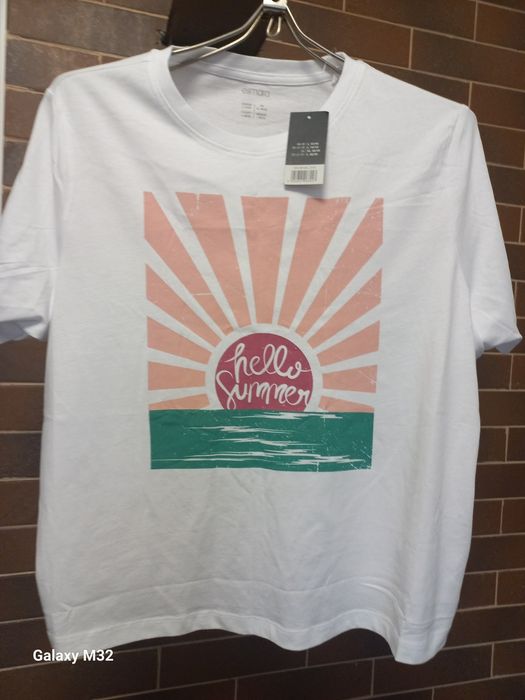 Esmara футболка гарна якість