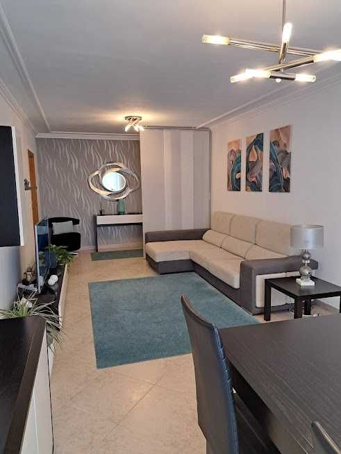 Apartamento T2 C/ Parqueamento - junto ao Hospital Vila Franca Xira