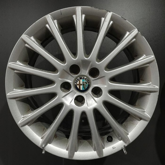 Felgi 16 5x98 Alfa Romeo 156, 147 (F503176-32)