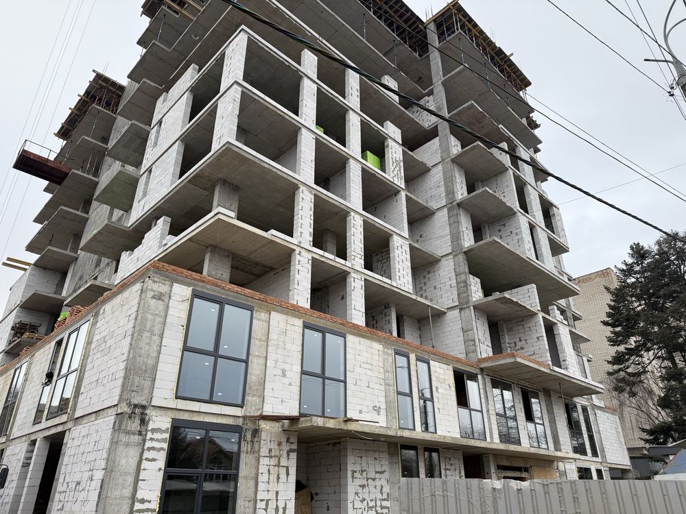 Продаж 3 кімн кварт на Урожаї