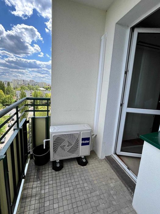 Montaż Klimatyzacji