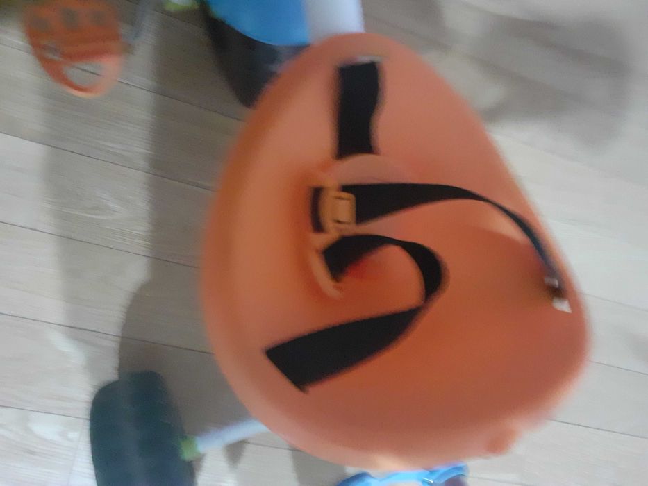 Triciclo Chicco pelicano