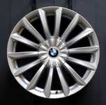 Felgi 19" BMW 7 G11 G12 5 G30 6 G32 CZUJNIKI Wz620 5x112 szprychy