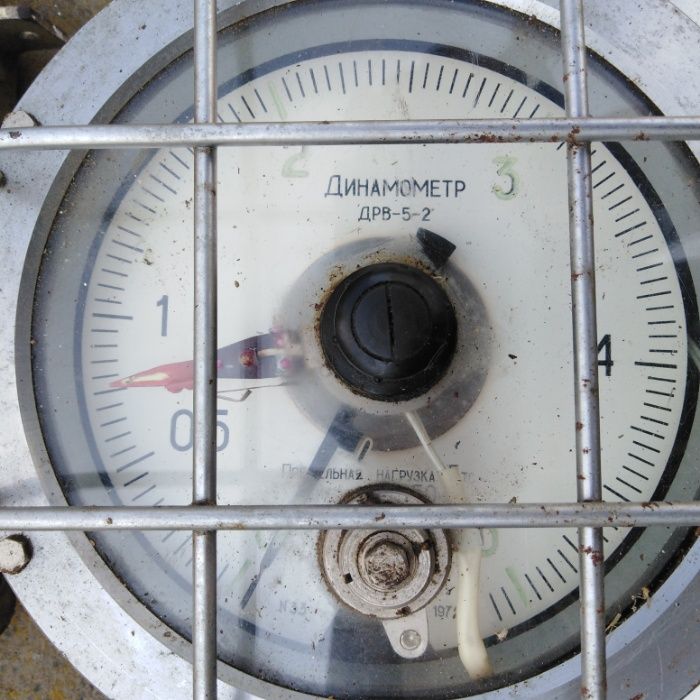 ваги кранові  5 тон