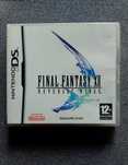 Final Fantasy XII Nintendo DS