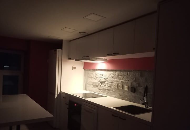 Mieszkanie 2-pokojowe ul.Staroszkolna