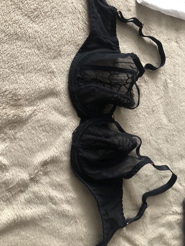 Stanik Ava 65g nowy