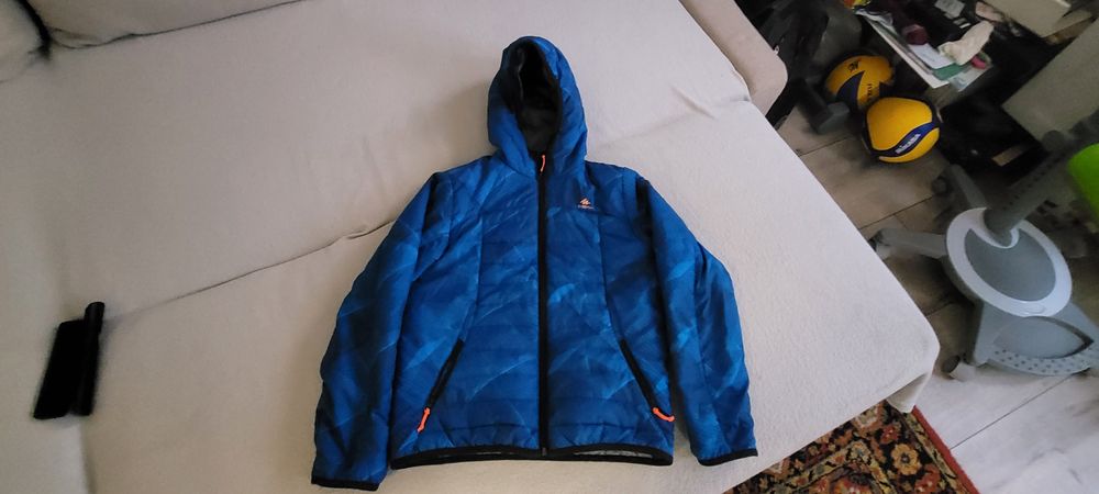 Куртка демі, Quechua,10-11 р.