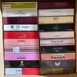 PERFUMETKI męskie i damskie Nowe