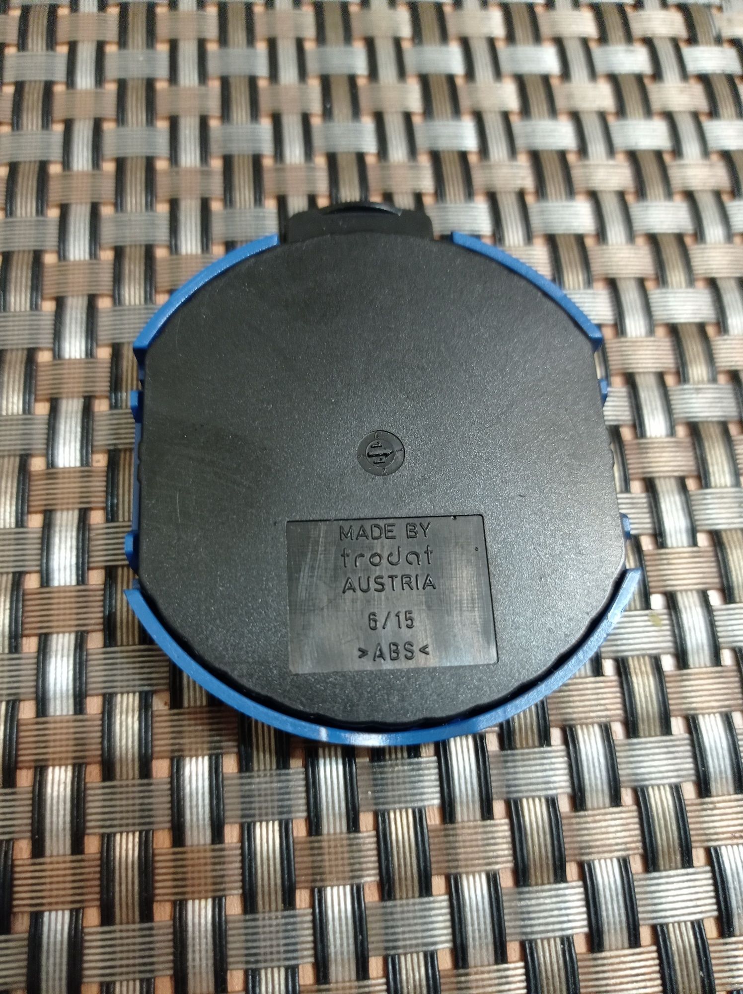 Печать круглая Trodat professional 5215