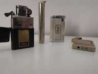 Isqueiros.. Zippo, davidoff e outros.