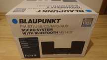 Mikro wieża Blaupunkt MS14BT