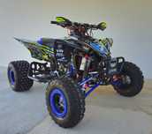 Yamaha YFZ450R SE 2022