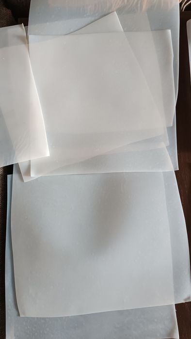 Фторопласт листовой