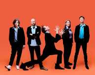 Bilhete Franz Ferdinand