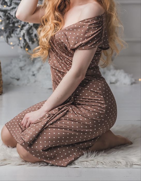 Літня сукня від H&M