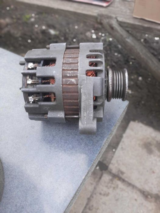 Запчасти ланос 1.5