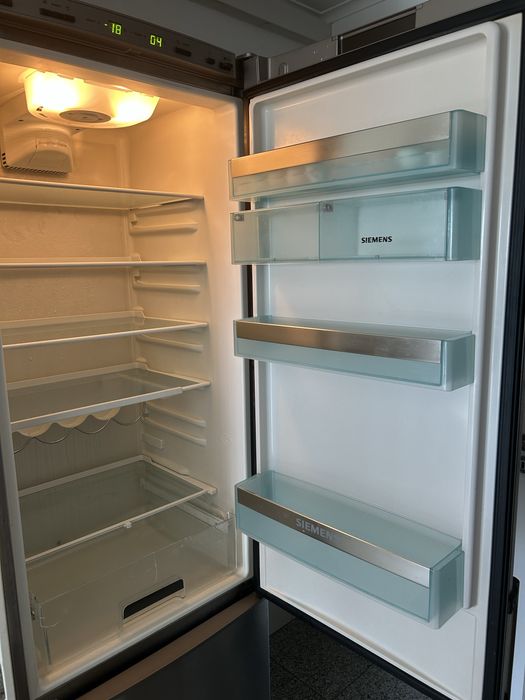Frigorifico Siemens - No Frost
