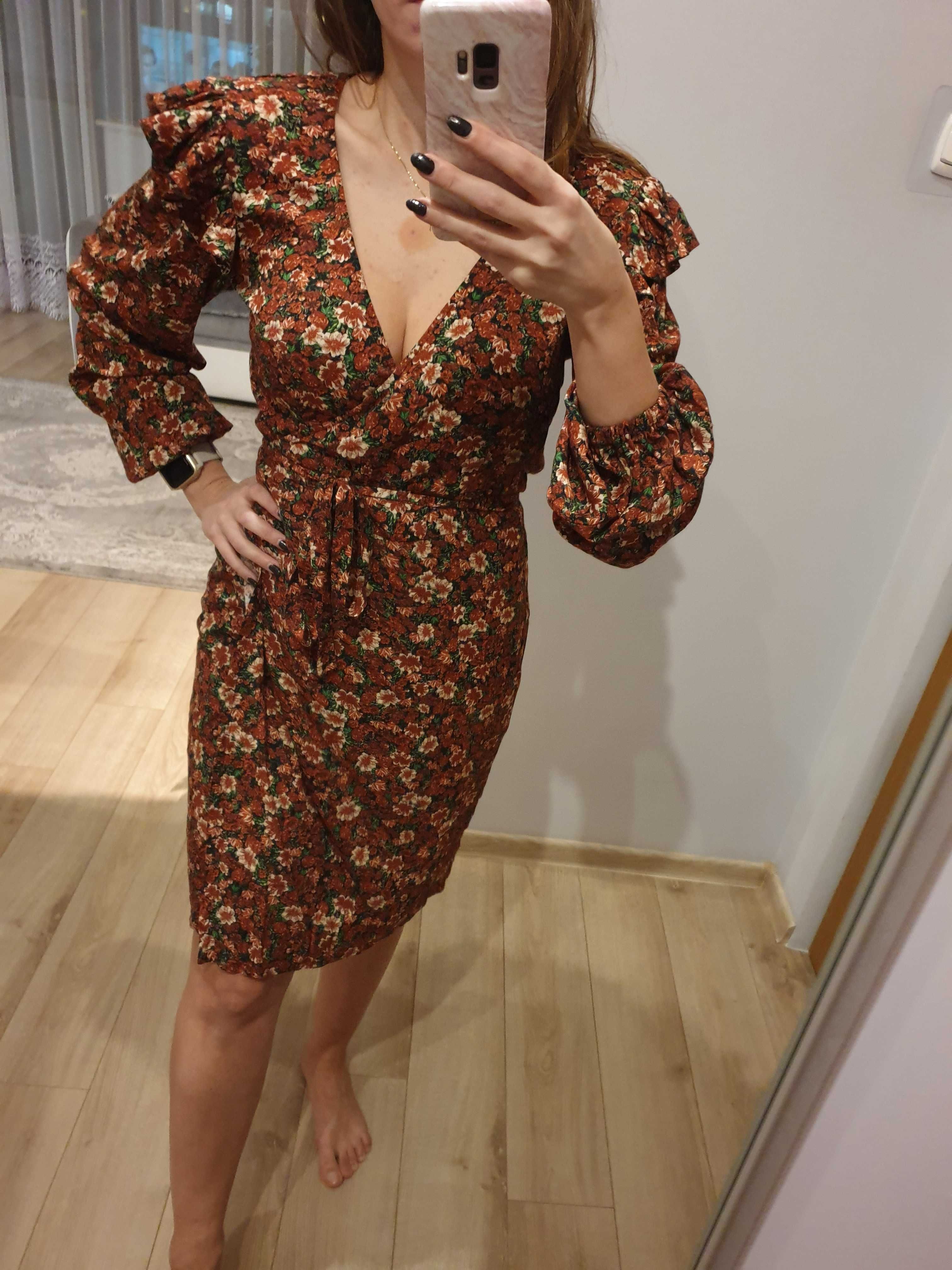 Laurella sukienka 38