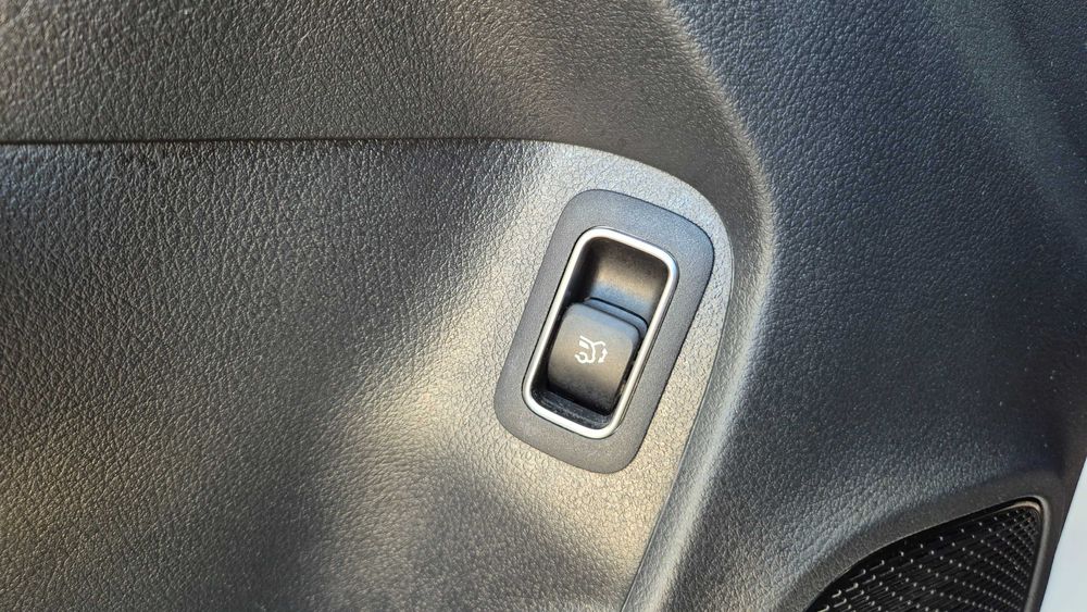 Mercedes-Benz CLA 180 d Shotting Brake