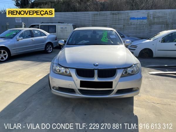 Para Peças Bmw 3 (E90)