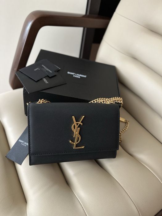 Сумка YSL yves saint laurent