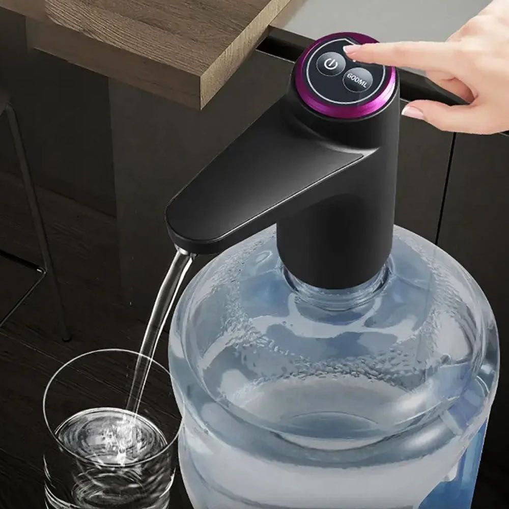 Помпа для води сенсорна ePump Smart Touch / Електрична помпа для води