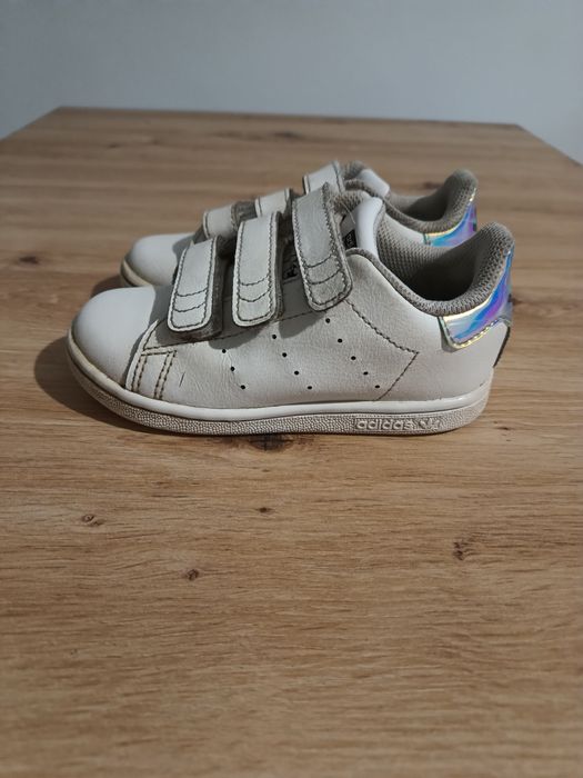 Buty adidas dziecięce