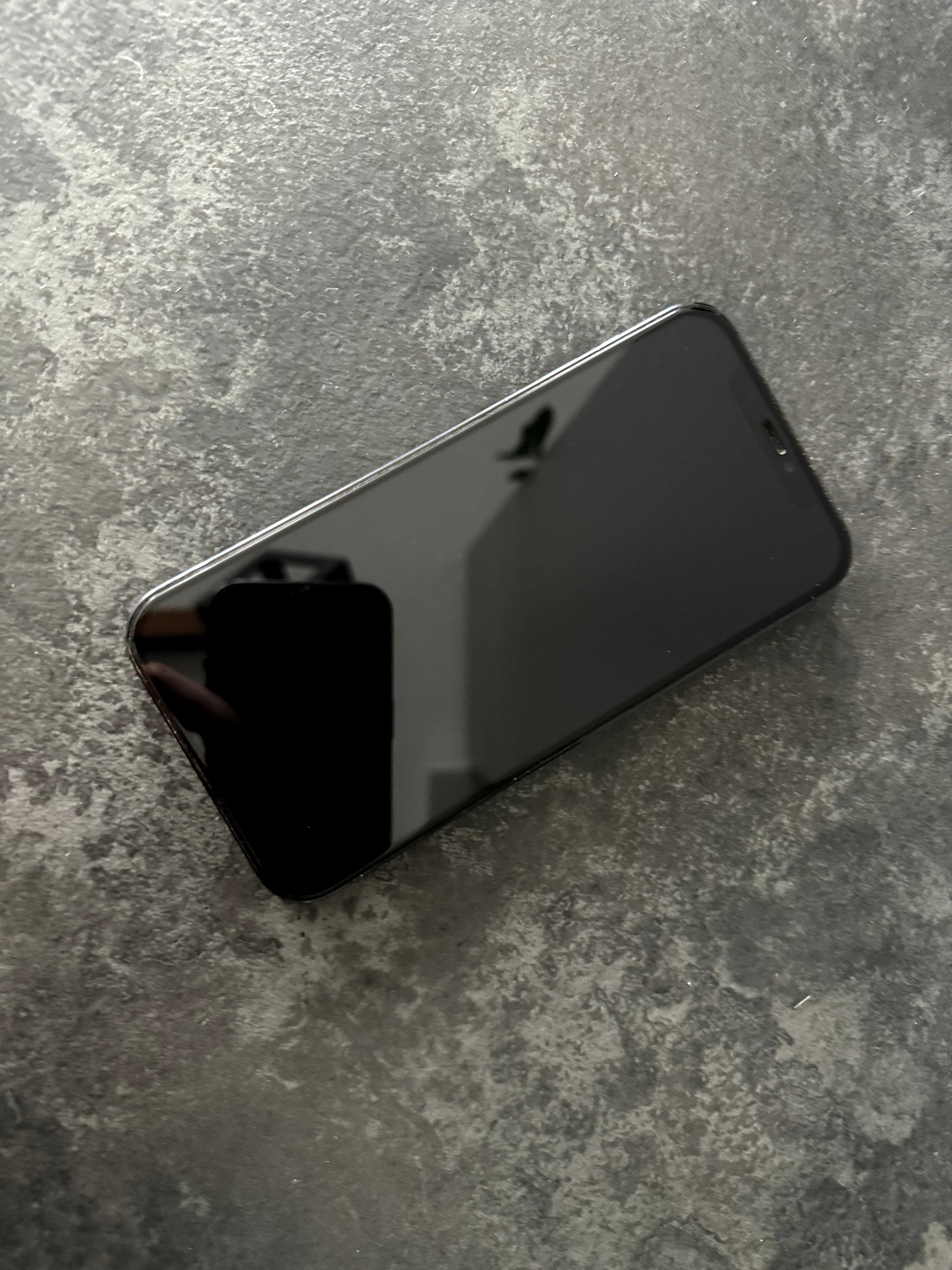 Apple iPhone 12 Pro 512GB Blue / Pacyfik