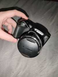 Canon PowerShot SX420 IS czarny