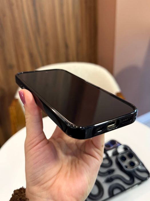 Чохол на Айфон 16 про макс та інші | чехол для iPhone pro max