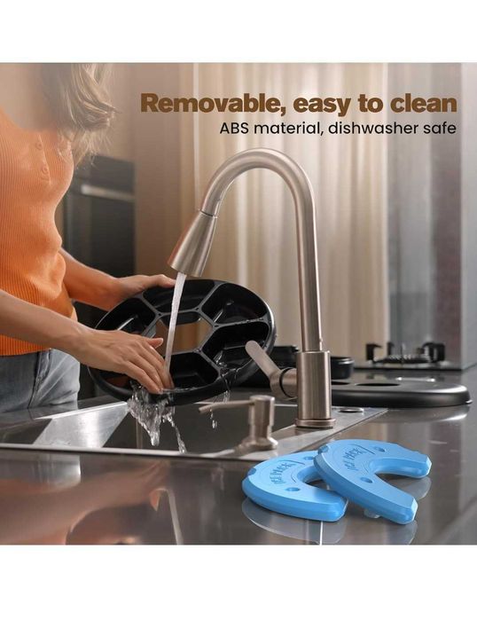 Dispensador de comida para gatos ou pequenos cães. Novo