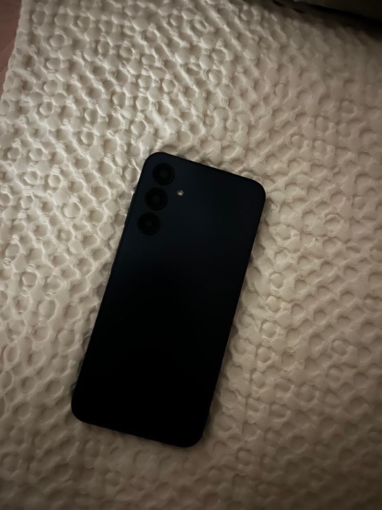 Samsung A25 256GB azul escuro