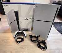 Sony PS5 Slim Blu-Ray Edition 1TB