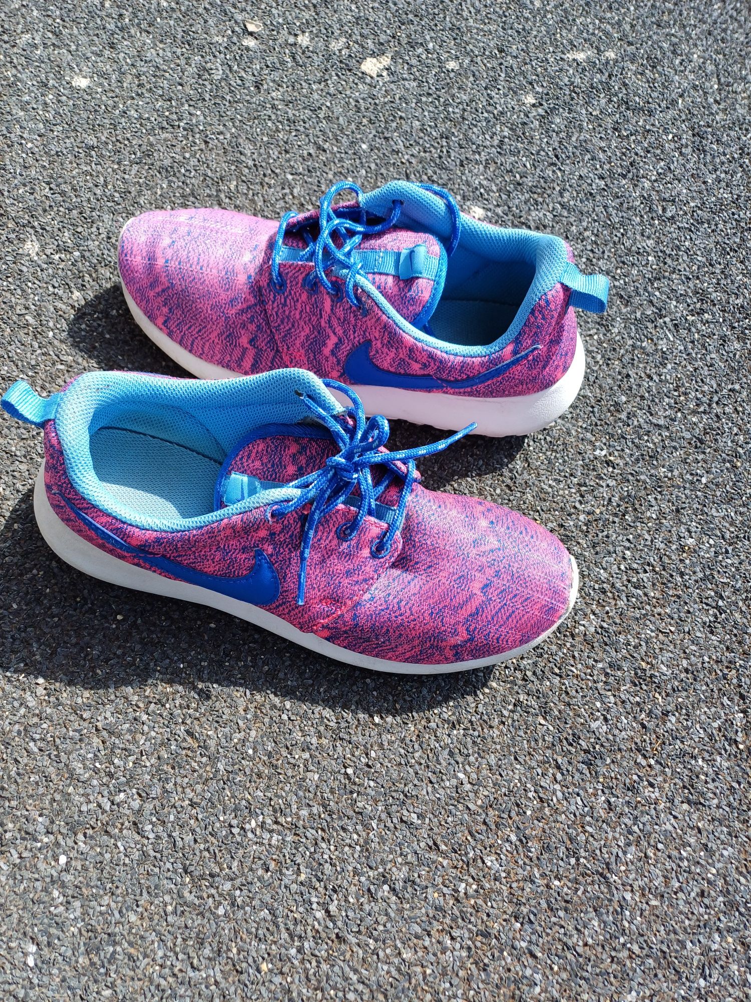 Buty Nike rozm.38