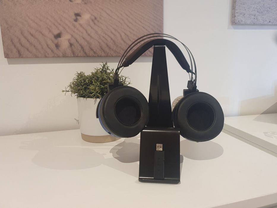 Auscultadores Gaming Wireless Razer Thresher 7.1 - PS4