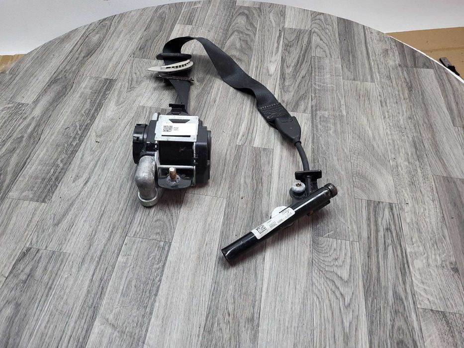 LINCOLN MKZ 2013 - 2016 pas bezpieczeństwa przód lewy