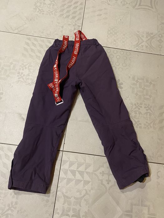 Куртка і штани reima