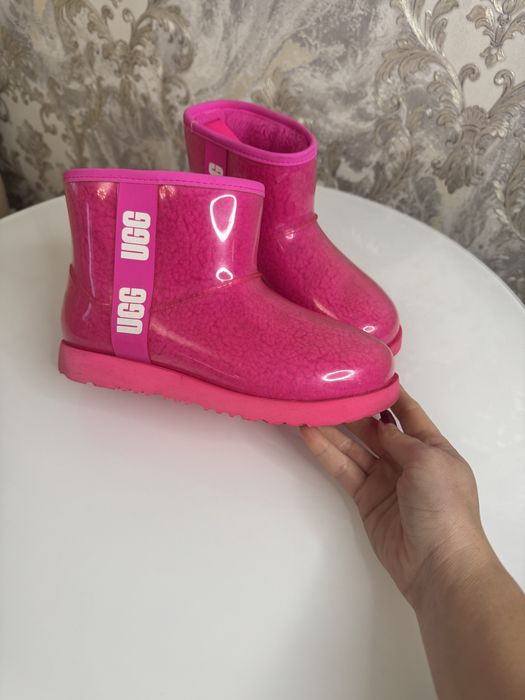 УГГИ UGG 37 Размер