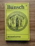 Bezkrólewie - Karol Bunsch I wydanie NIECZYTANE