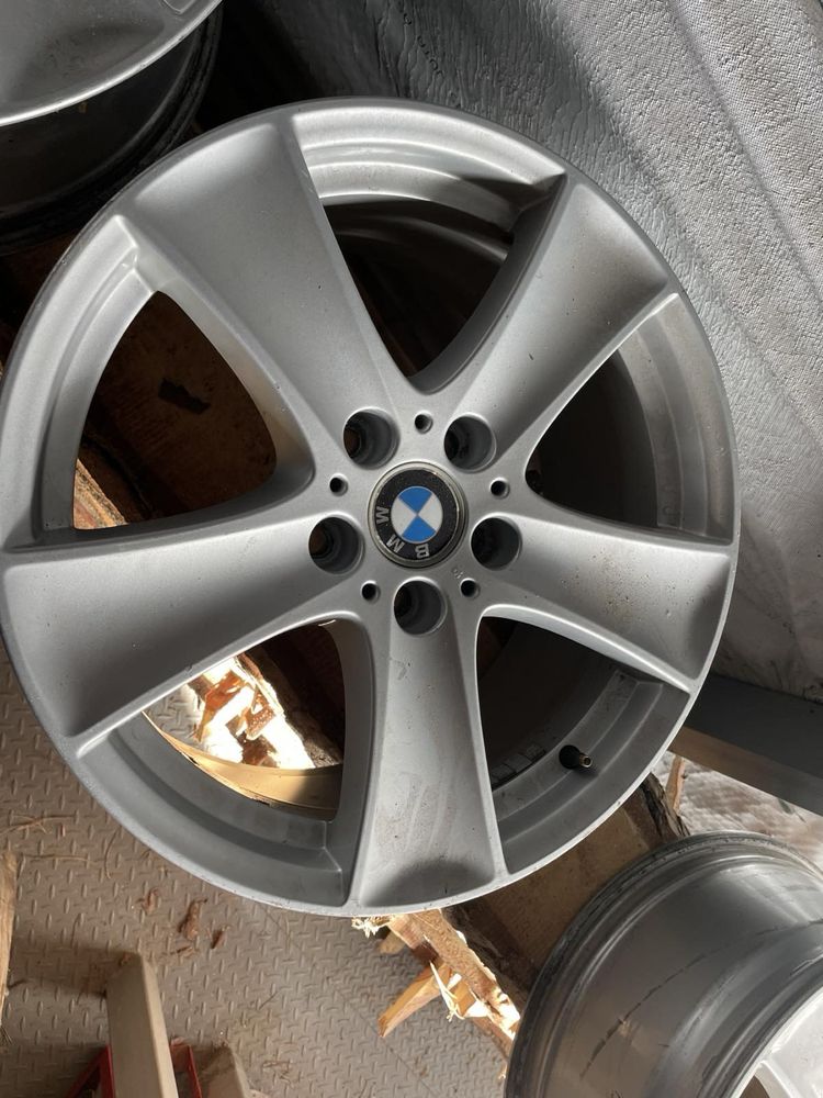 Комплект оригінальних дисків BMW R 18 5*120