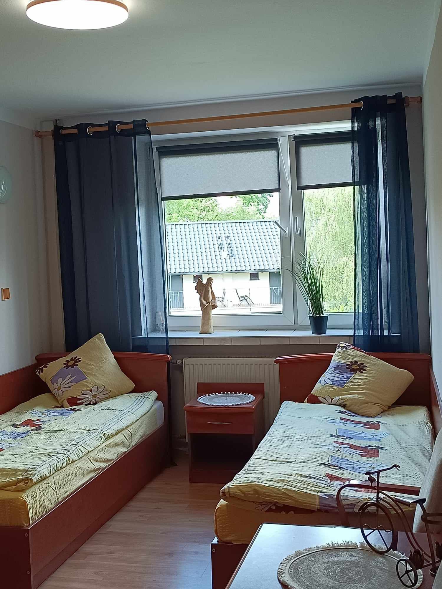 Tanie noclegi Midorówka Kudowa Zdrój