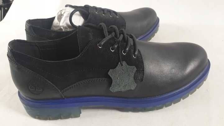 Półbuty Timberland Buty MĘSKIE jesienne 44