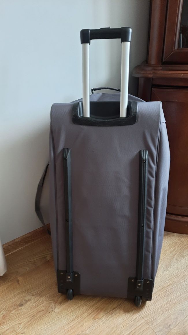 Walizka torba 4f 80×40×40 duża na kółkach