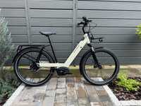 Riese&Muller Bosch E-bike ремінь дорожній міський велосипед