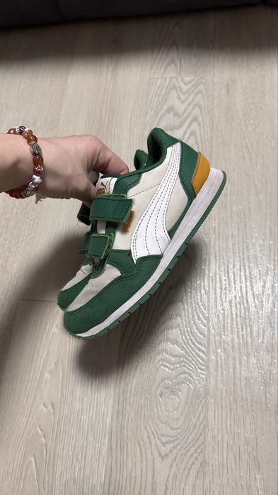 Кросівки Puma 32 розмір