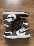Nike air Jordan damskie buty za kostkę